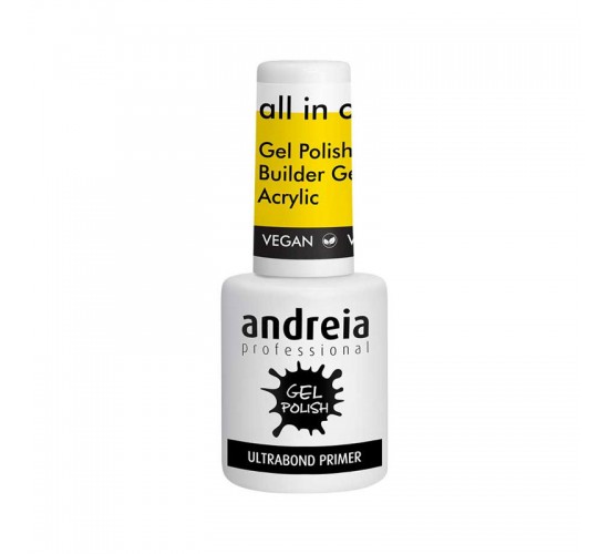 Andreia Primer All In One...