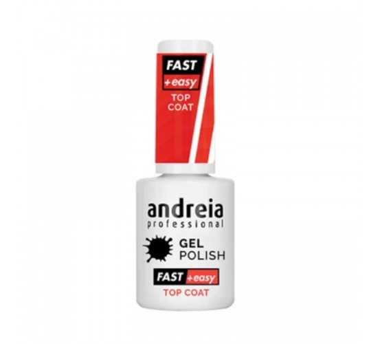 Andreia Top Coat Fast&Easy...