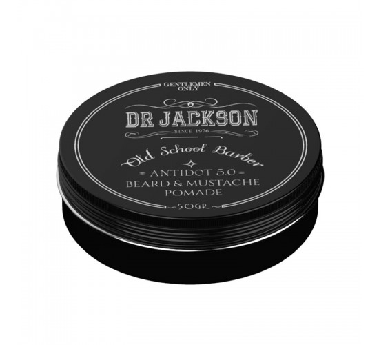 Dr Jackson Antidot 5.0 Cera...