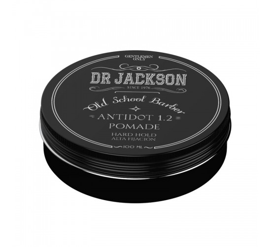 Dr Jackson Antidot 1.2 Cera...