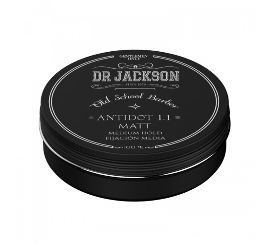 Dr Jackson Antidot 1.1 Cera...