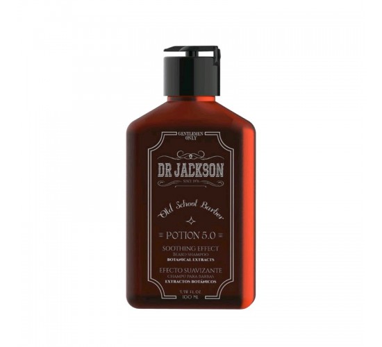 Dr Jackson Potion 5.0...
