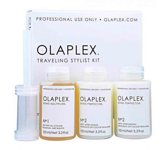 Olaplex Kit Introduccion...