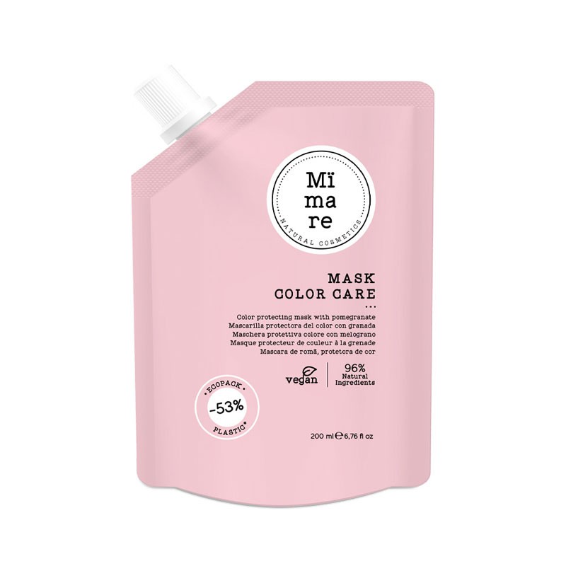 Mascarilla protectora mimare