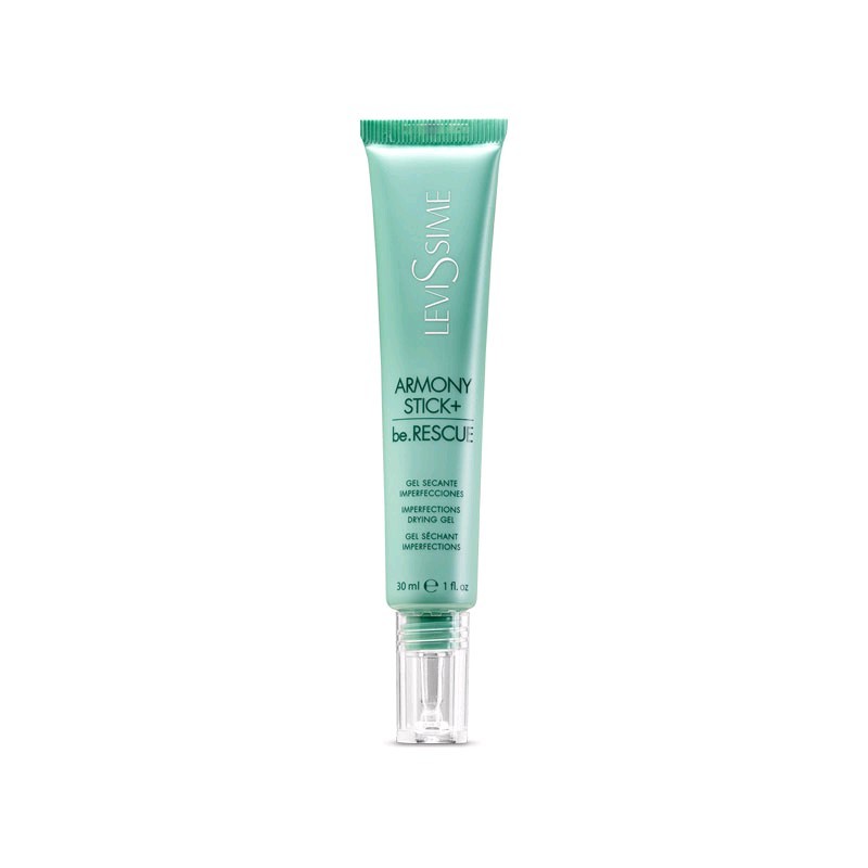 Gel secante imperfecciones