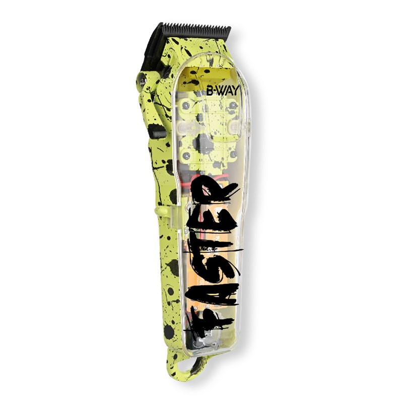 Maquina corte bateria faster