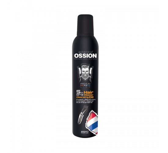Ossion Aceite Lubricante...
