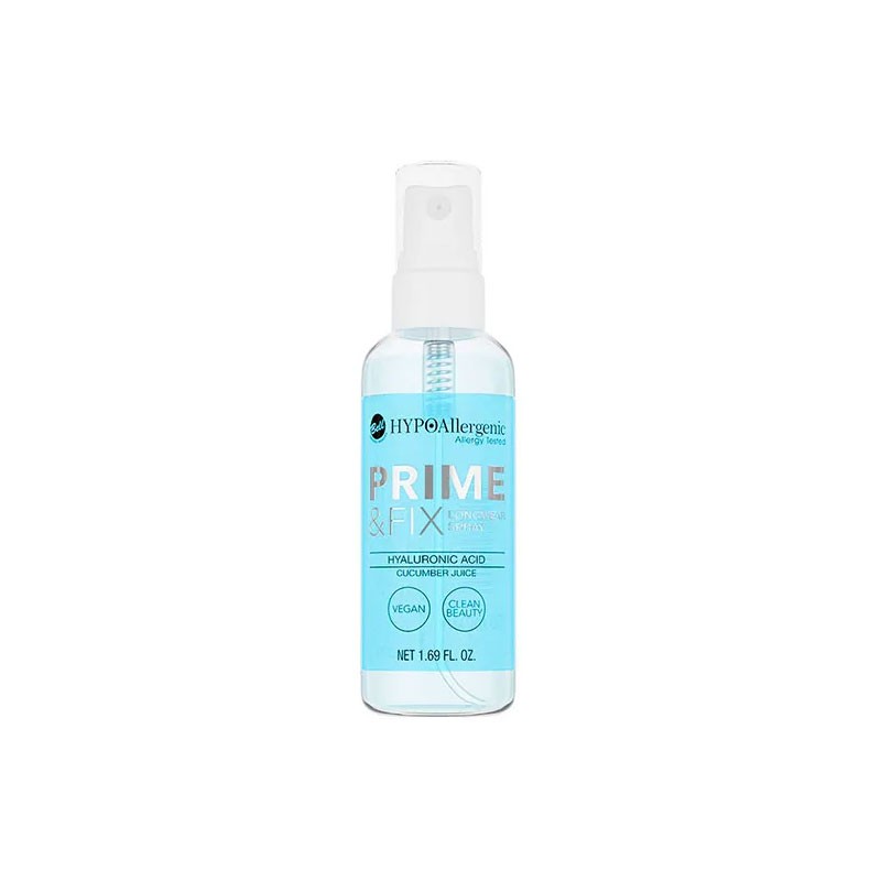 fijador maquillaje bell hypoallergenic