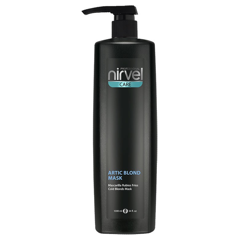 Mascarilla nirvel artic