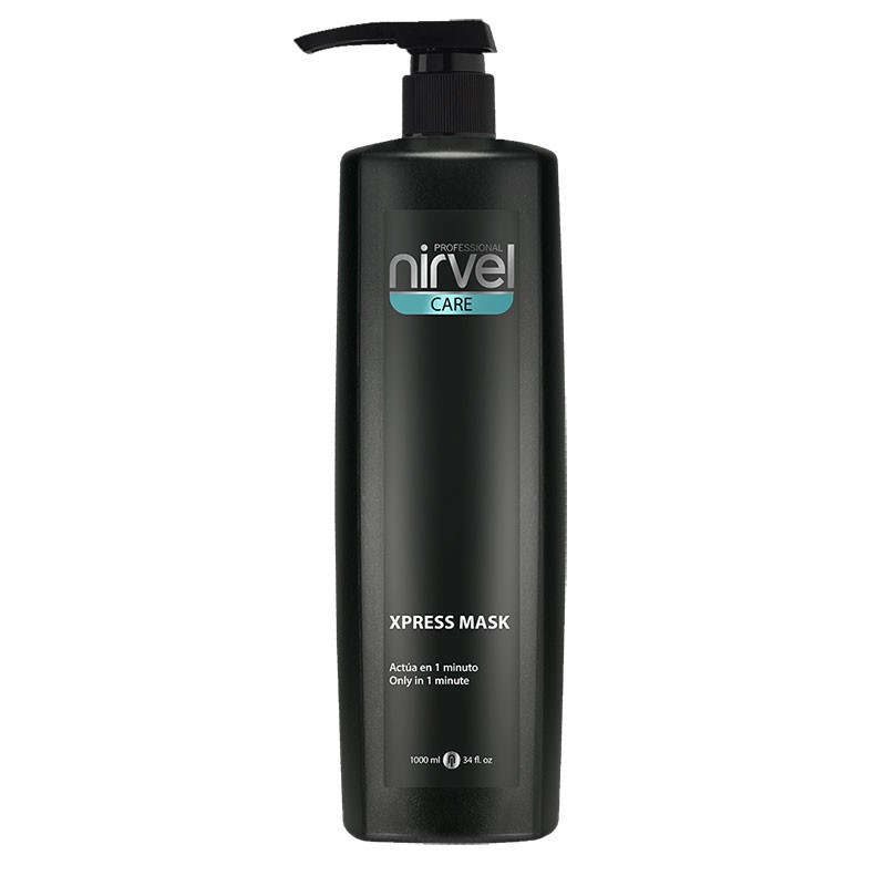 Mascarilla nirvel xpress mask
