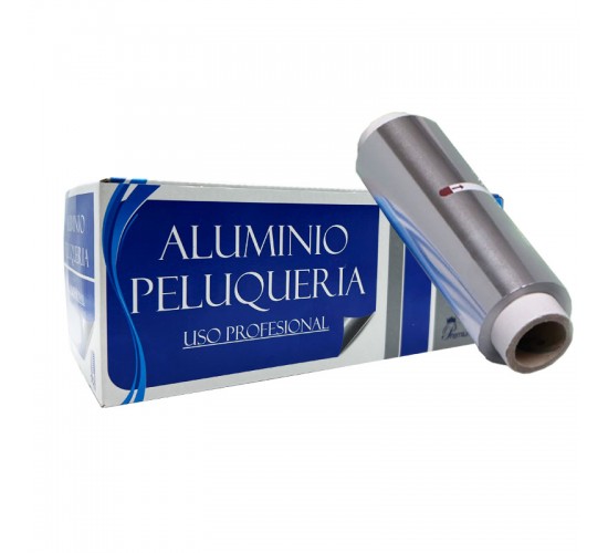 Papel Aluminio Mediano