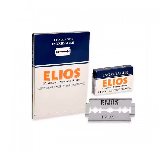 Elios Cuchillas Caja 110Unid