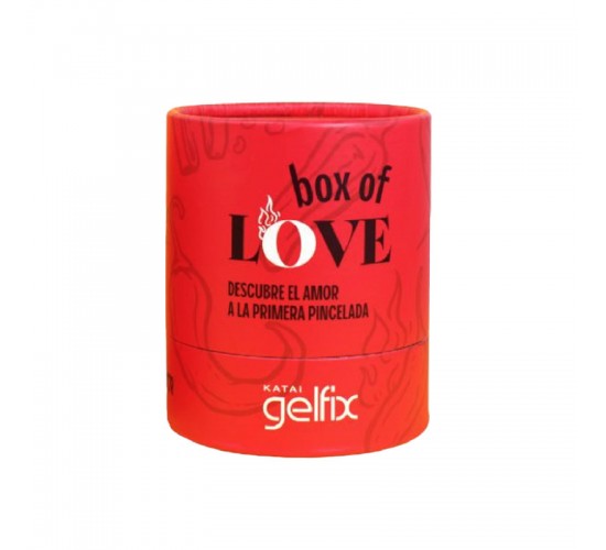 Gelfix Pack San Valentin...