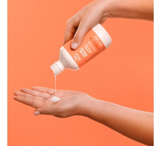 hidratación intensa cabello
