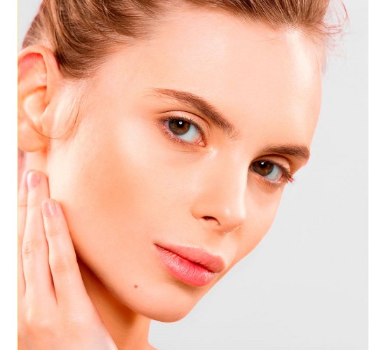 rutina facial diaria