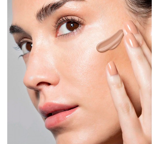 rutina facial