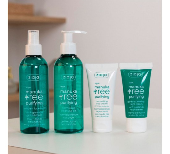 rutina facial completa