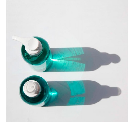 cuidado facial