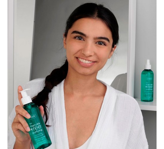 hidratación facial