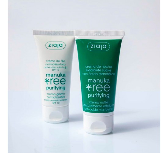 rutina facial diaria