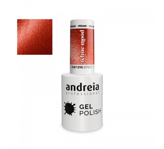 esmalte de uñas semipermanente