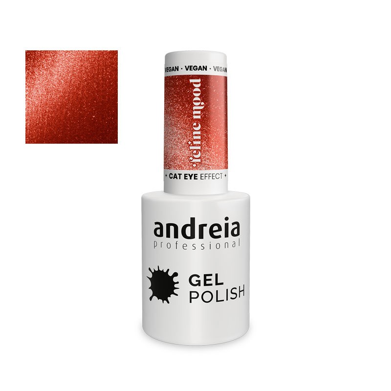 esmalte de uñas semipermanente