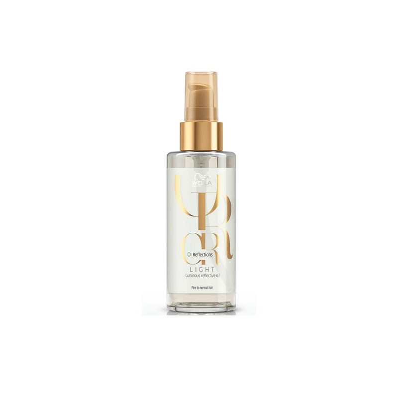 aceite para el pelo seco y con frizz