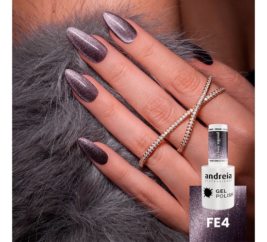 esmalte de uñas vegano