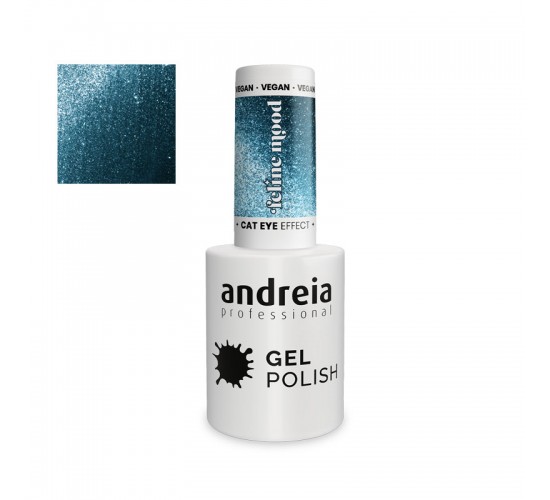 esmalte de uñas semipermanente