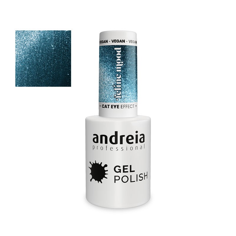 esmalte de uñas semipermanente
