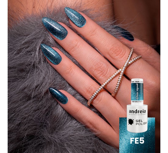 esmalte de uñas vegano