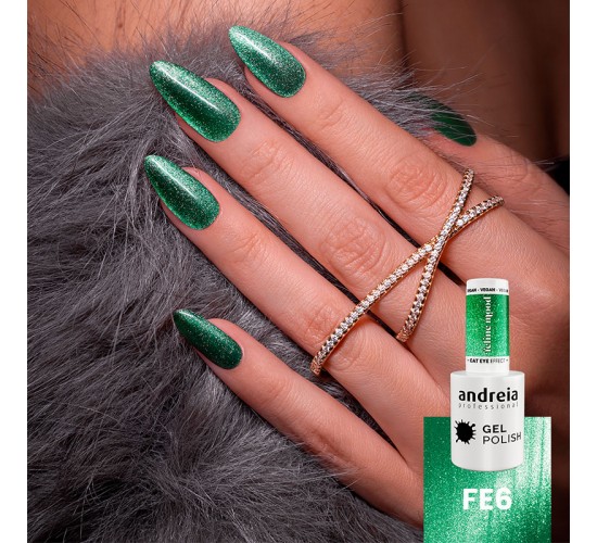 esmalte de uñas vegano