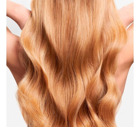 pelo sin frizz