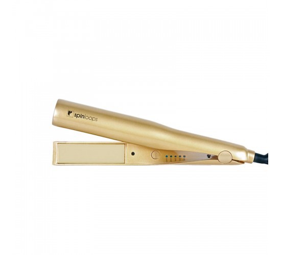 plancha de pelo para hacer ondas