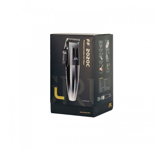 máquina de cortar pelo