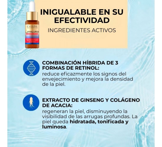 hidratación facial