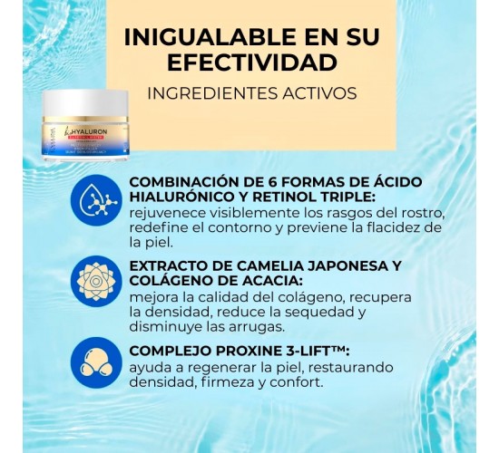 efecto lifting