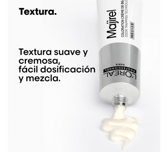tinte de pelo de colores
