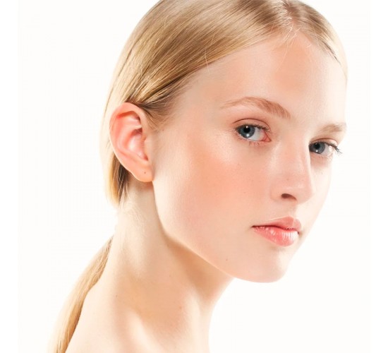 hidratación facial