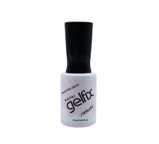 esmalte de uñas semipermanente