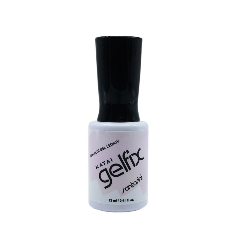 esmalte de uñas semipermanente