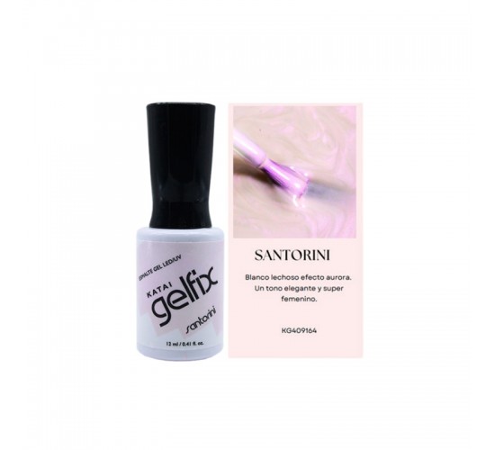 esmalte de uñas gel
