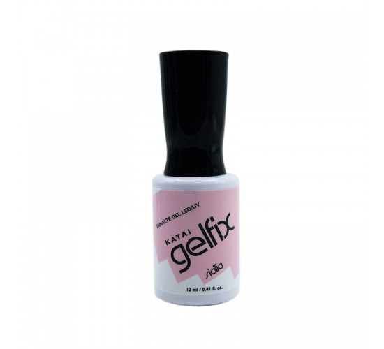 esmalte de uñas semipermanente