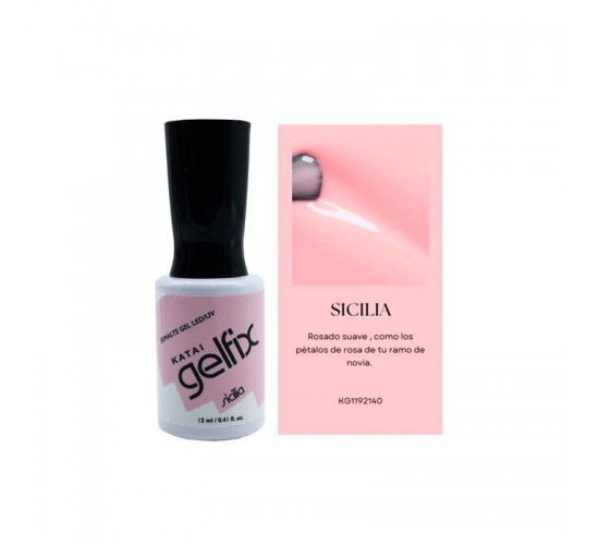 esmalte de uñas gel