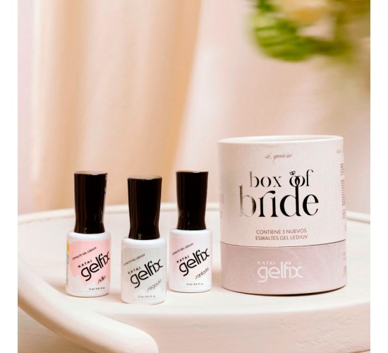esmalte semipermanente para uñas