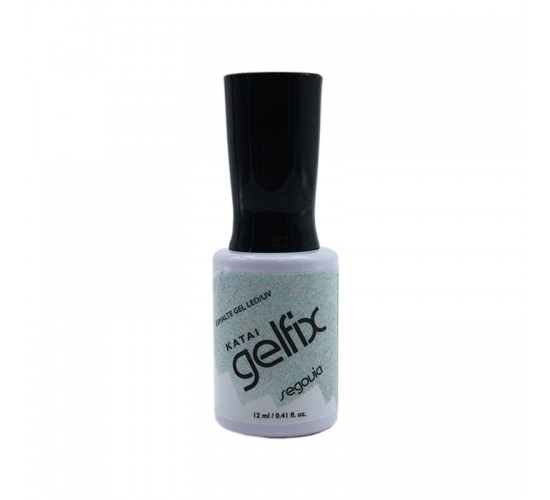 esmalte de uñas semipermanente