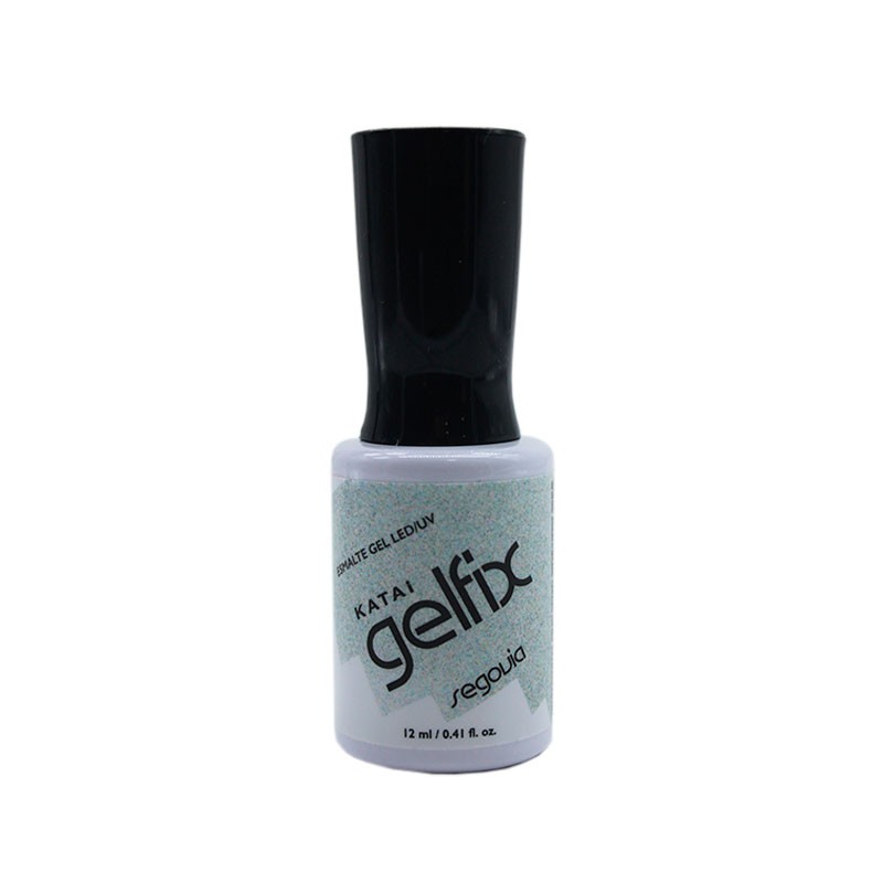 esmalte de uñas semipermanente