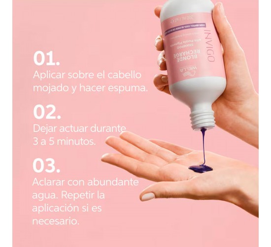 hidratación cabello