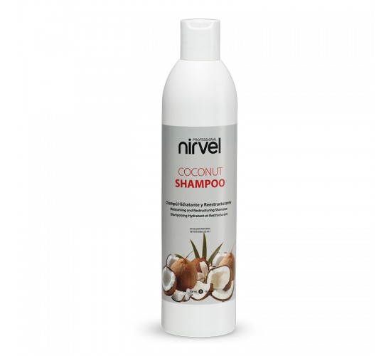 hidratación cabello