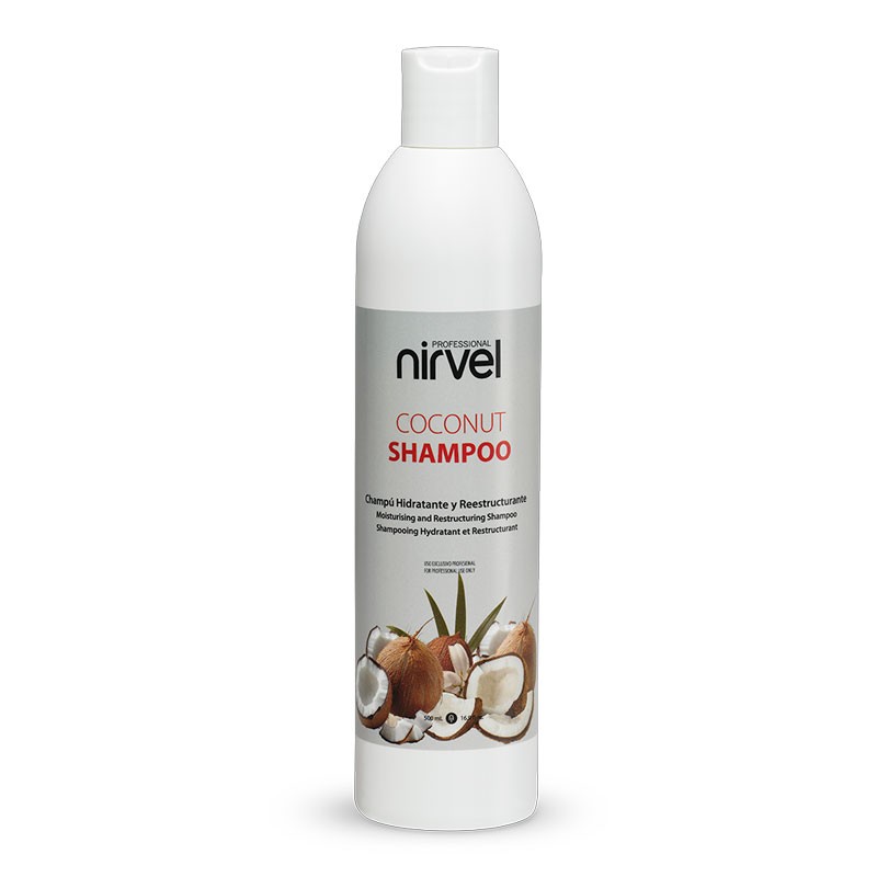 hidratación cabello